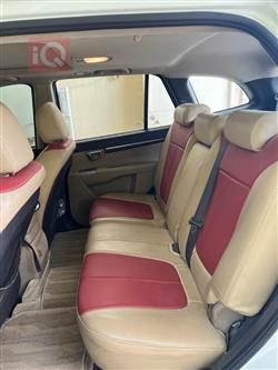 هيونداي سانتافي